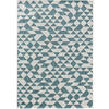 OUTDOORTEPPICH Cleo Blau 160x230 cm - Blau, Textil (160/230cm) - benuta Nest