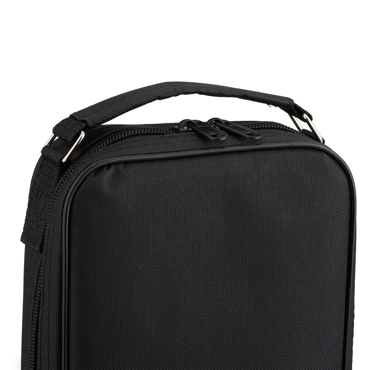 BOULE Kugeln - Multicolor, Textil/Metall (16/7cm) - Relaxdays