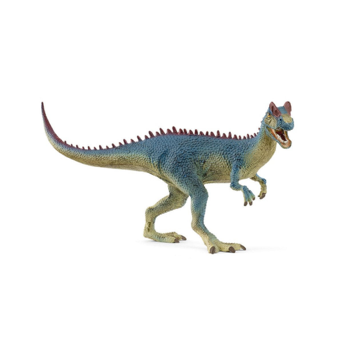 Schleich Spielfigur Blau 5x10x20 cm