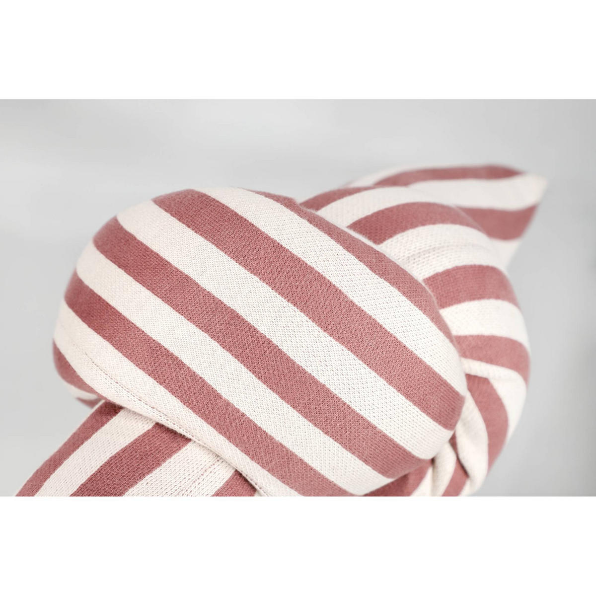 ZIERKISSEN MIT FÜLLUNG JOLLY - Schwarz, Textil (15/150cm) - Schöner Wohnen