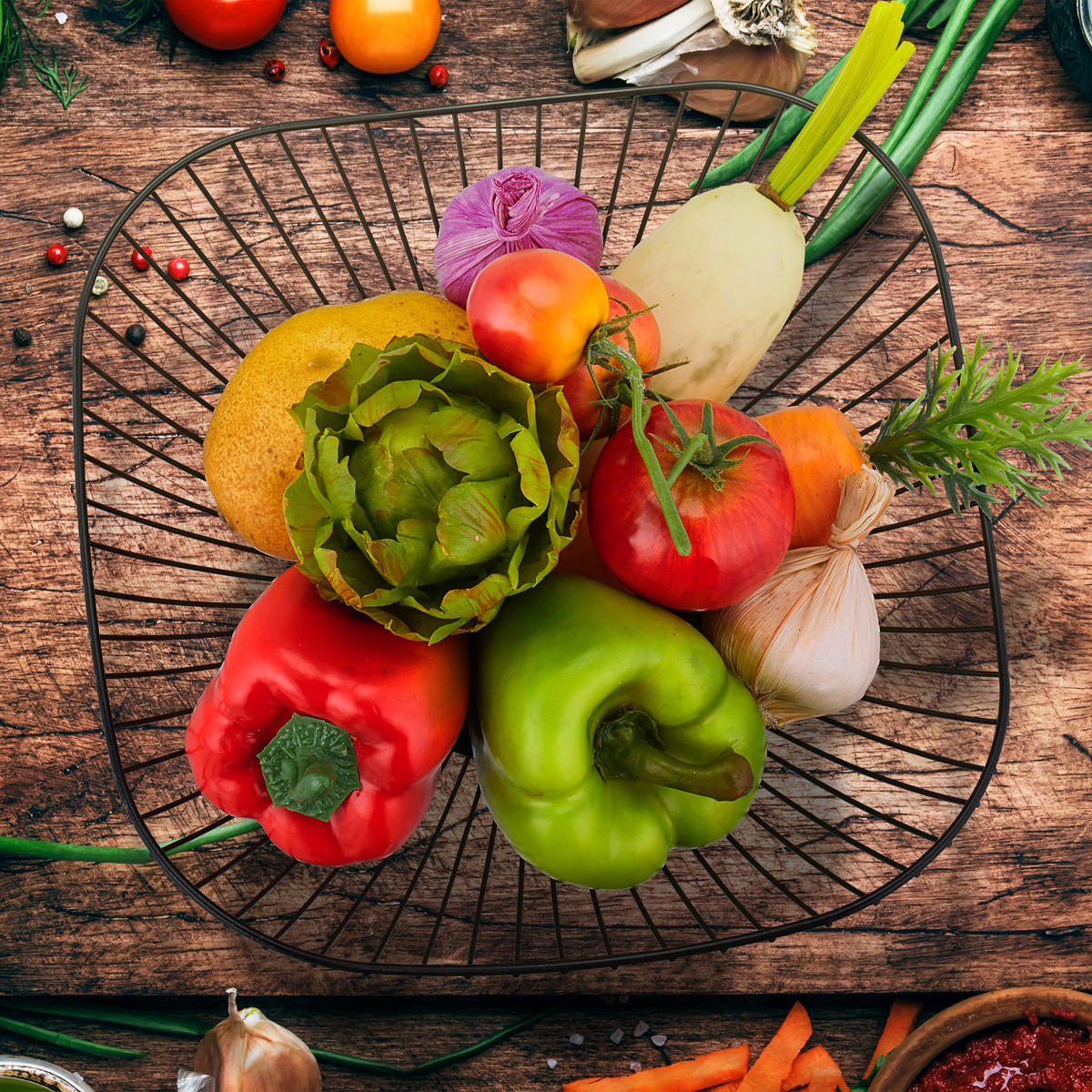 OBSTSCHALE - Schwarz, Metall (7.5cm) - Relaxdays