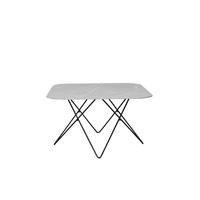 SOFATISCH Tristar Grau 80x80x50 - Grau, Glas (80/80/50cm) - FURNLUX