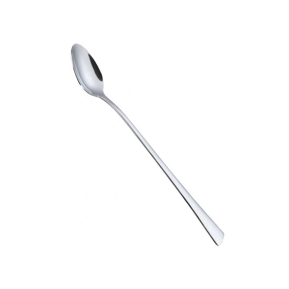 BESTECKSET Silber 22/5/5 cm KH1341 - Silberfarben, Metall - Kinghoff 