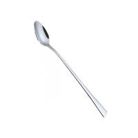 BESTECKSET Silber 22/5/5 cm KH1341 - Silberfarben, Metall - Kinghoff 