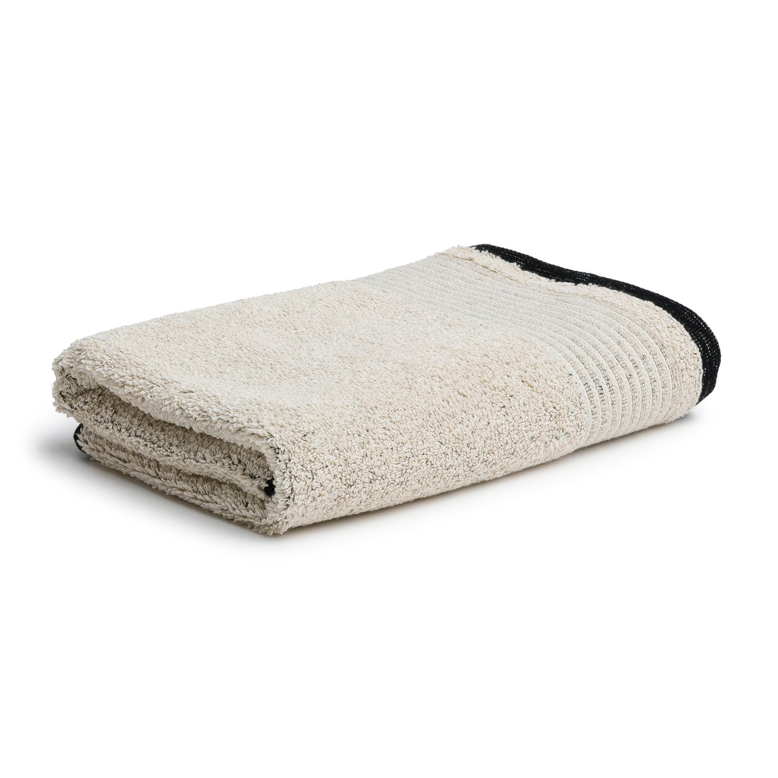 HANDTUCH EDEN - Creme, Textil (50/100cm) - MÖVE