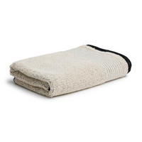 HANDTUCH EDEN - Creme, Textil (50/100cm) - MÖVE