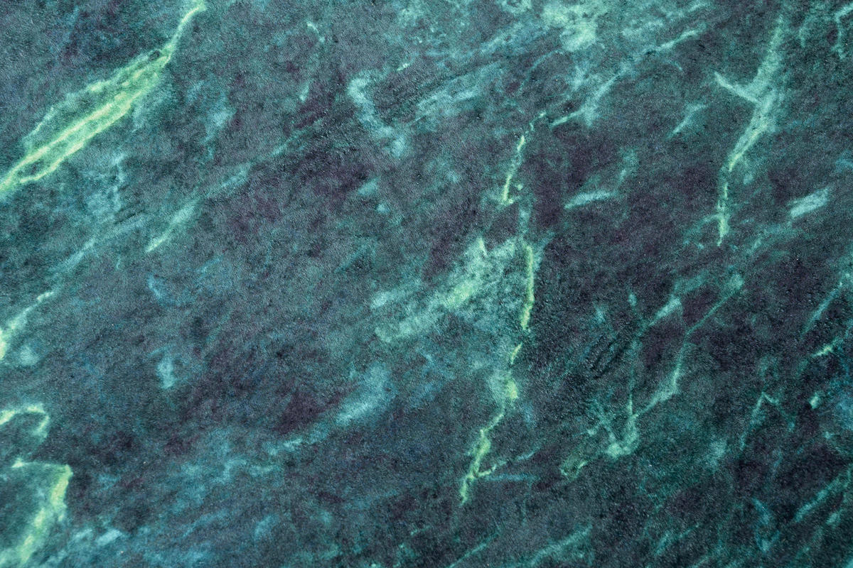 TEPPICH TOSCANA Smaragdgrün 120/170 cm - Smaragdgrün, Textil (120/170cm) - Tapiso