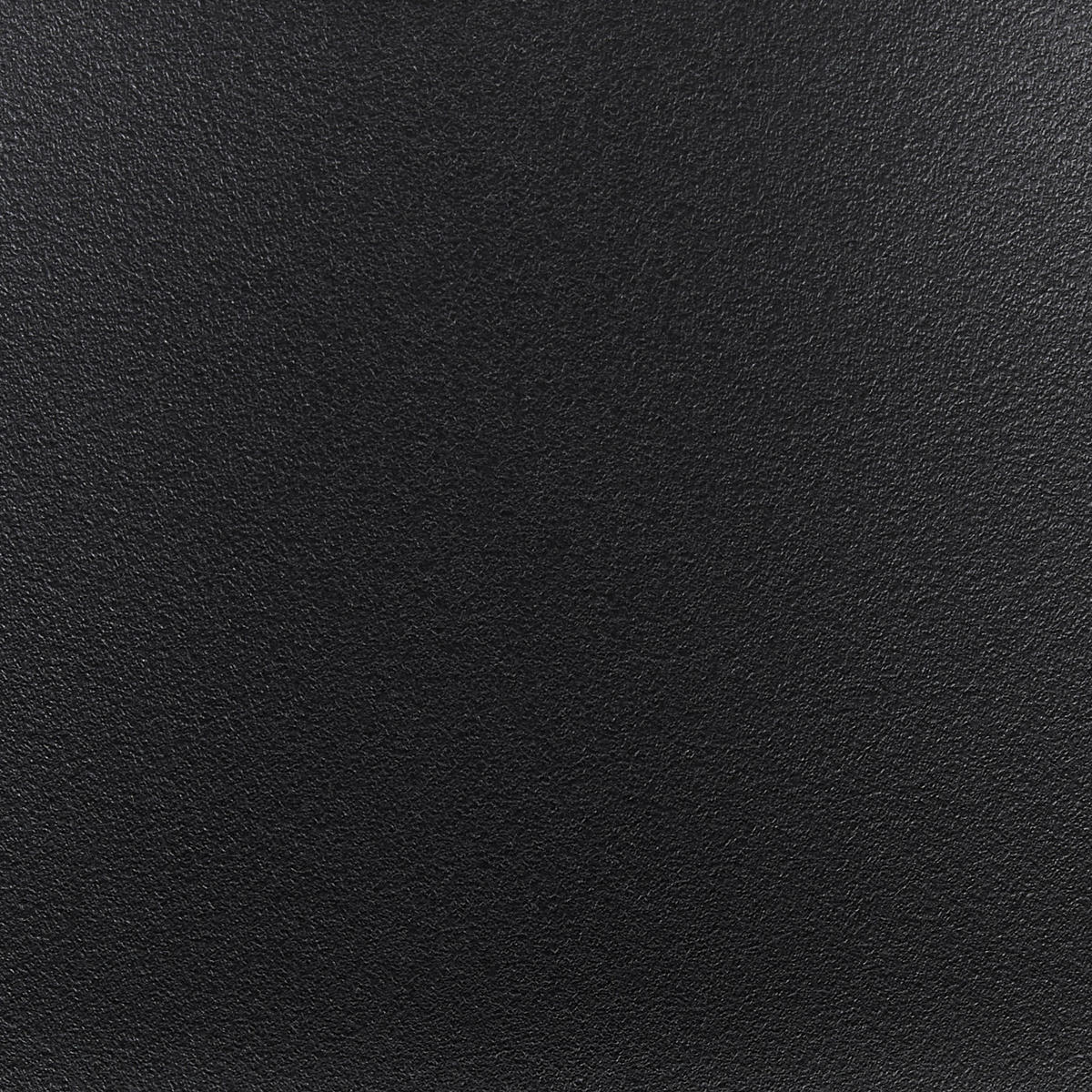 BARSTUHL 2er-Set Kunststoff/Metall schwarz Emmet - Schwarz, Kunststoff (49/100/47cm) - Beliani