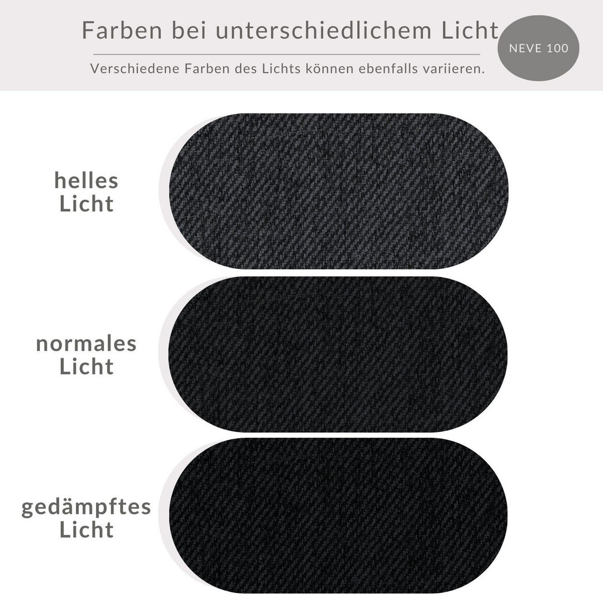 BOXSPRINGBETT Fresco 140/200 cm, in Schwarz, Bettkasten, Matratze, Topper - Schwarz, Holz/Holzwerkstoff (140/200cm) - Maison de Reve