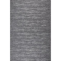 WEBTEPPICH Heritage 80x150 cm - Silberfarben, Textil (80/150cm) - THEKO