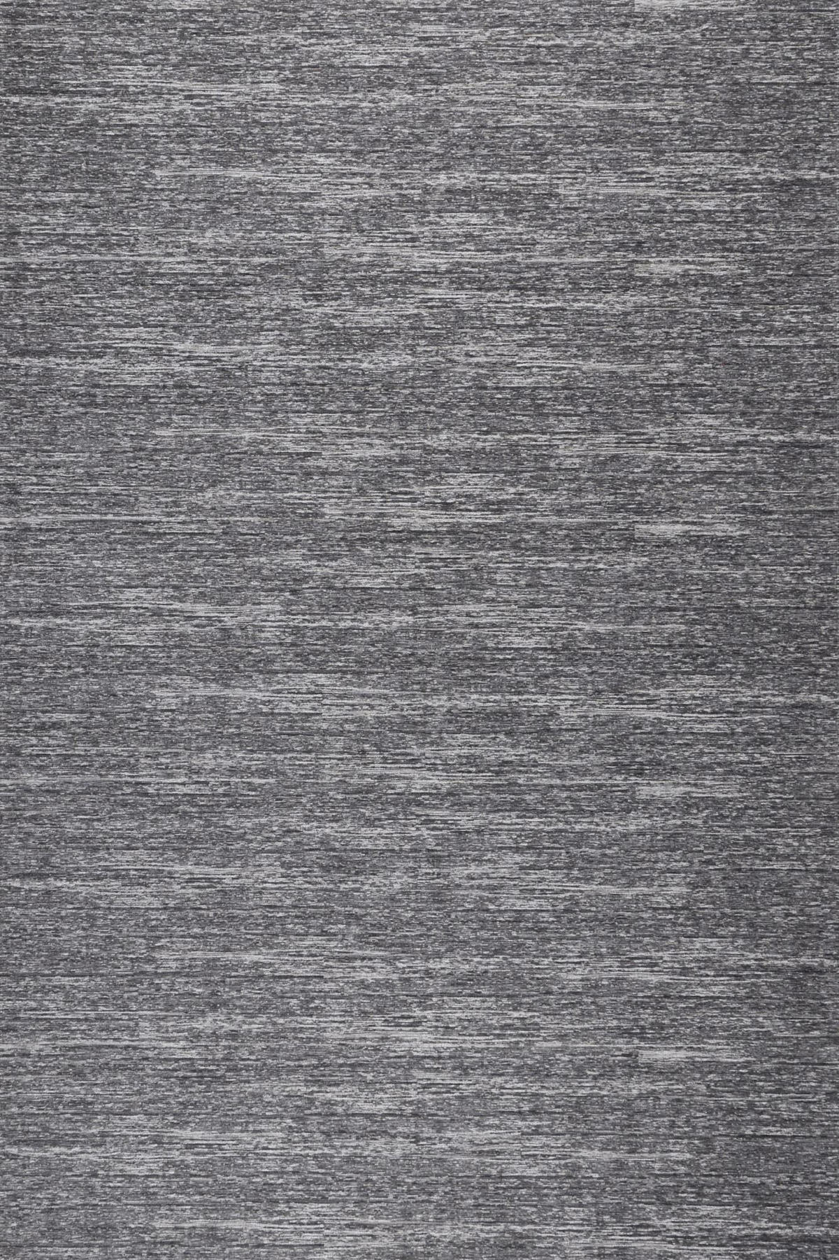 WEBTEPPICH Heritage 80x150 cm - Silberfarben, Textil (80/150cm) - THEKO