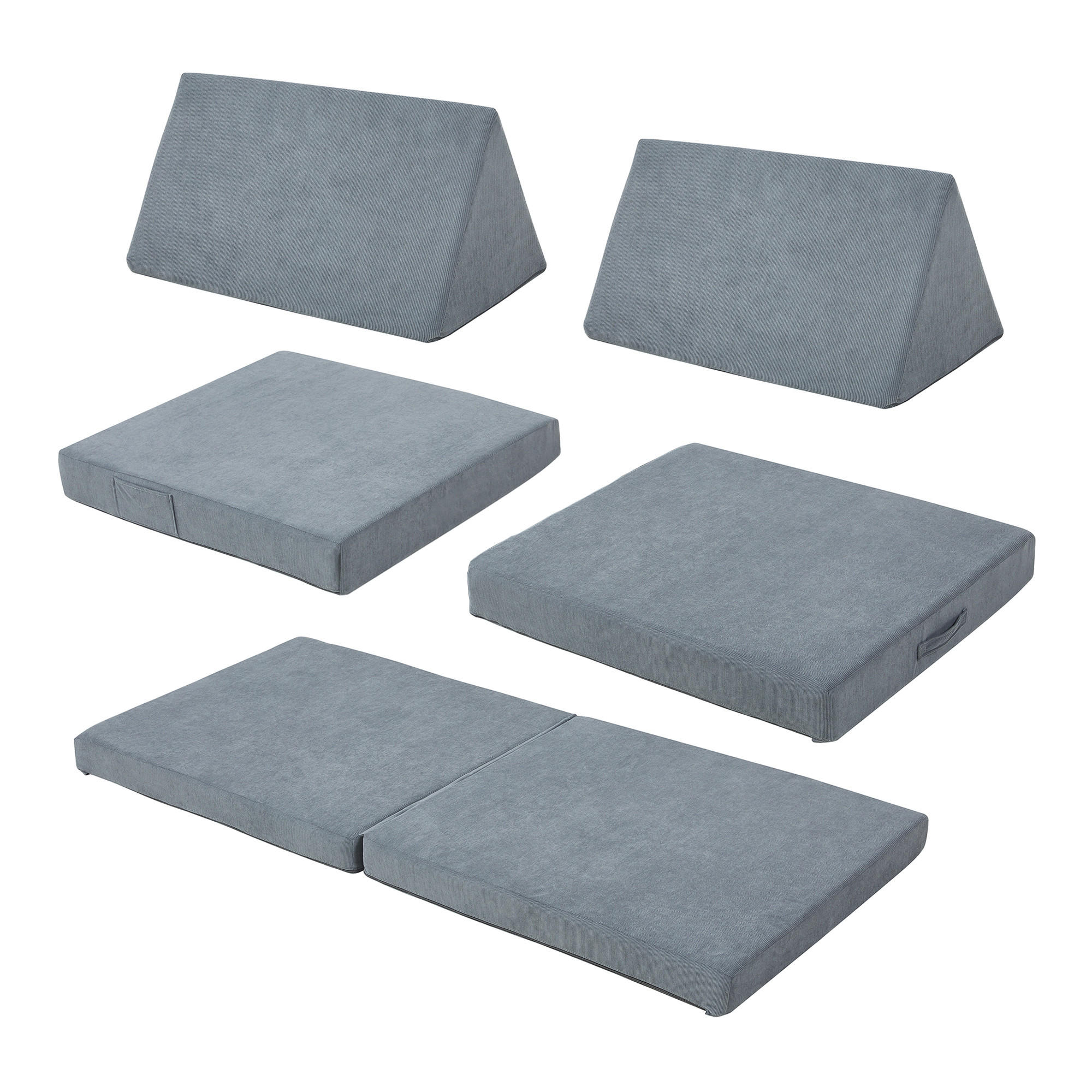 [en.casa] HRAČKÁŘSKÁ SOFA Norhulta