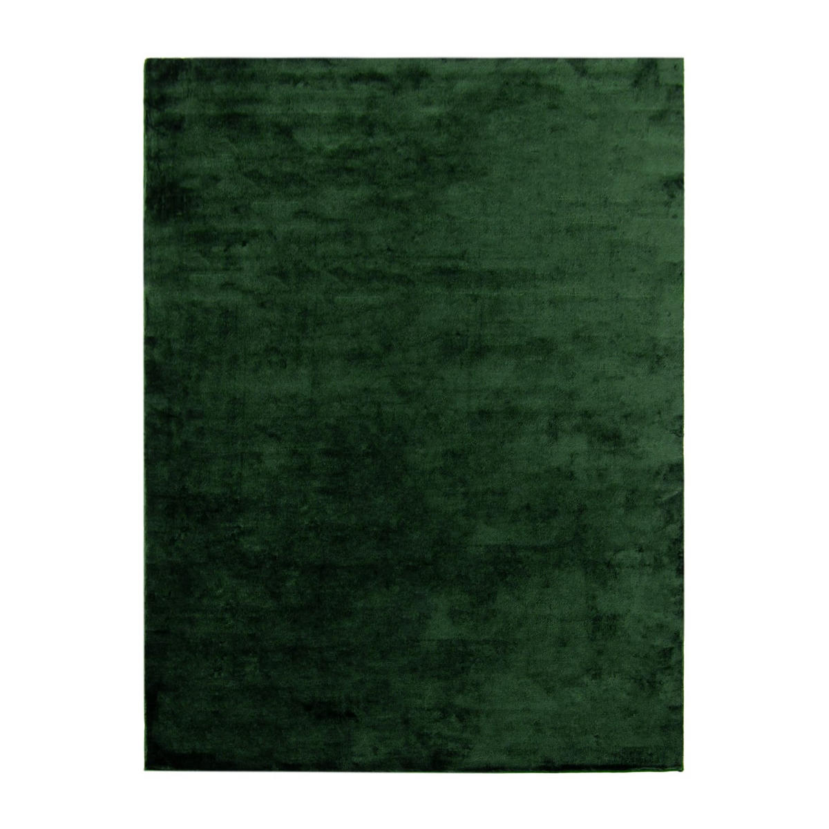 FLACHWEBETEPPICH Grün 80 x 150 cm - Grün, Kunststoff (80/150cm) - TT Home