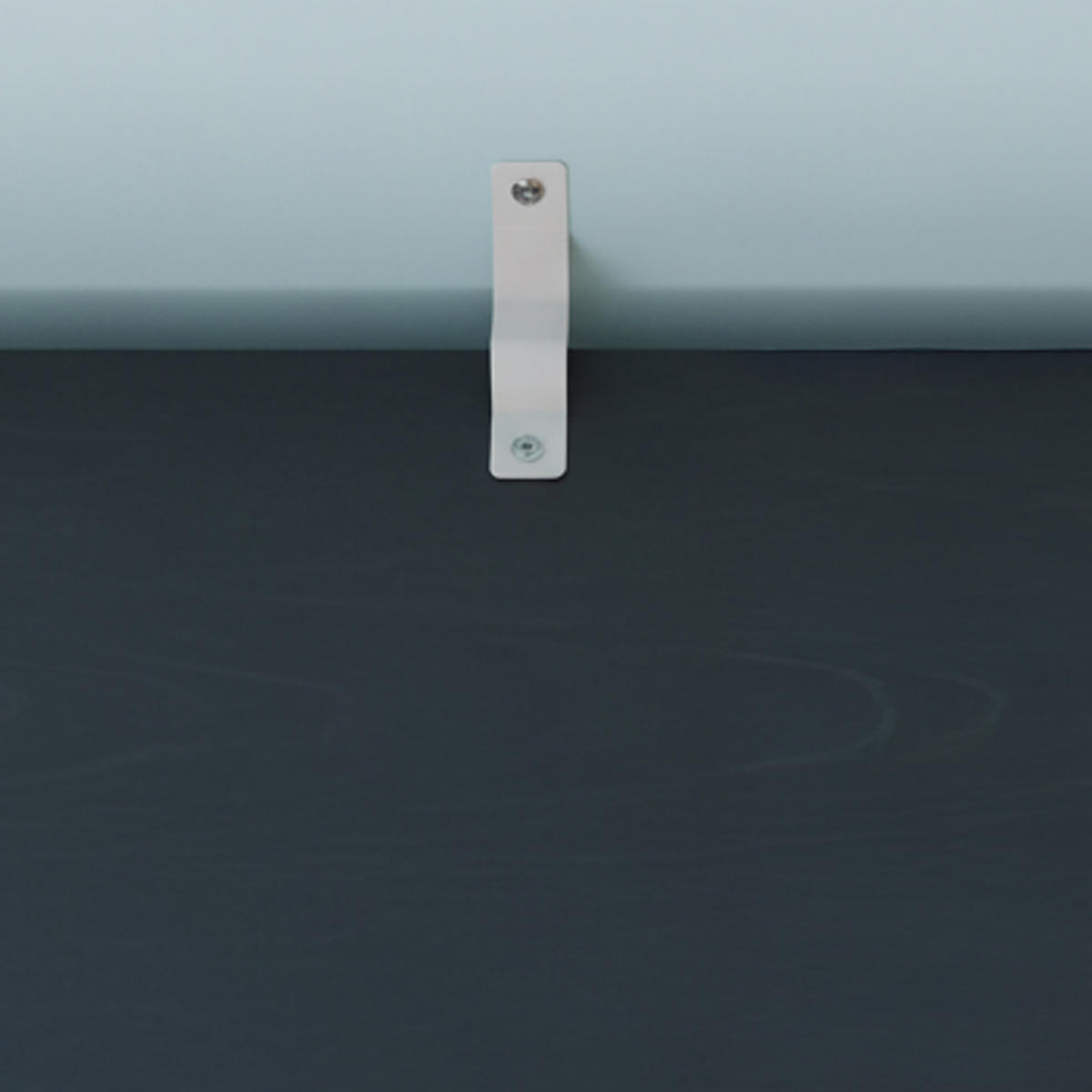 BÜCHERREGAL - Schwarz, Holzwerkstoff (60/178.5/24cm) - Relaxdays