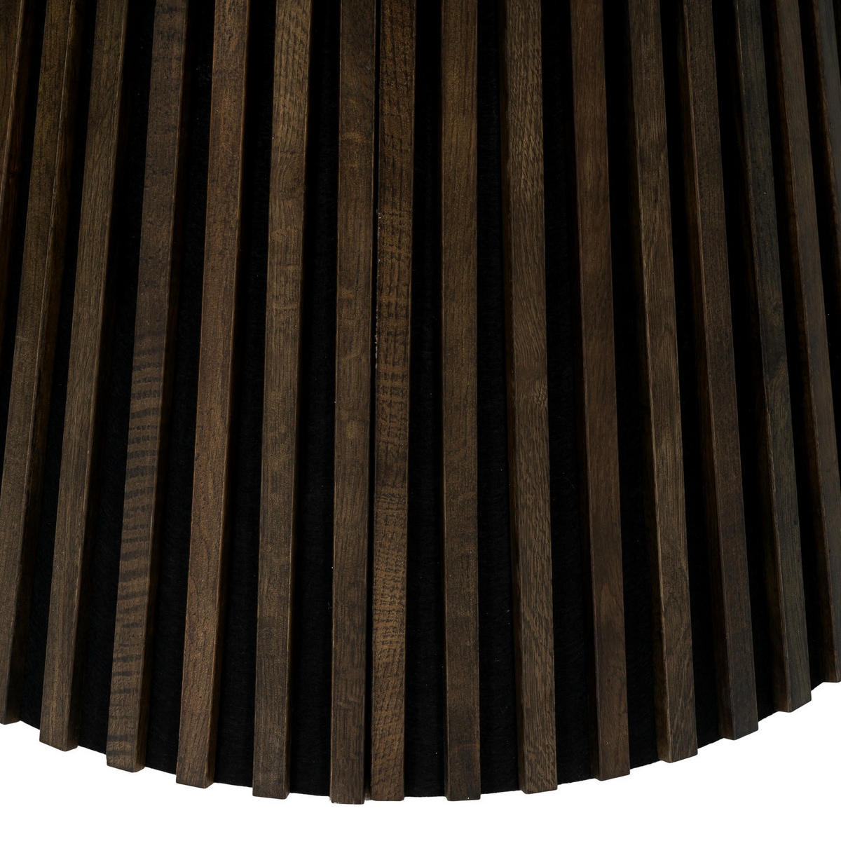ESSTISCH ausziehbar 140/140/75 Räuchereiche rund - Braun, Holzwerkstoff (140/140/75cm) - Furnhouse