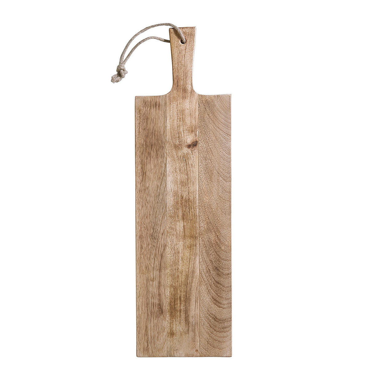 TAPASBRETT (2er Set) La Bodega - Braun, Holz (18/2/60cm) - Butlers