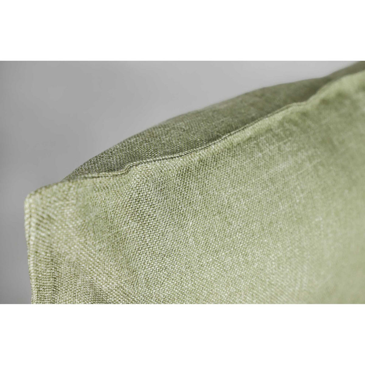 OBAL na vankúš COST - sivá, textil (60/40cm) - Schöner Wohnen