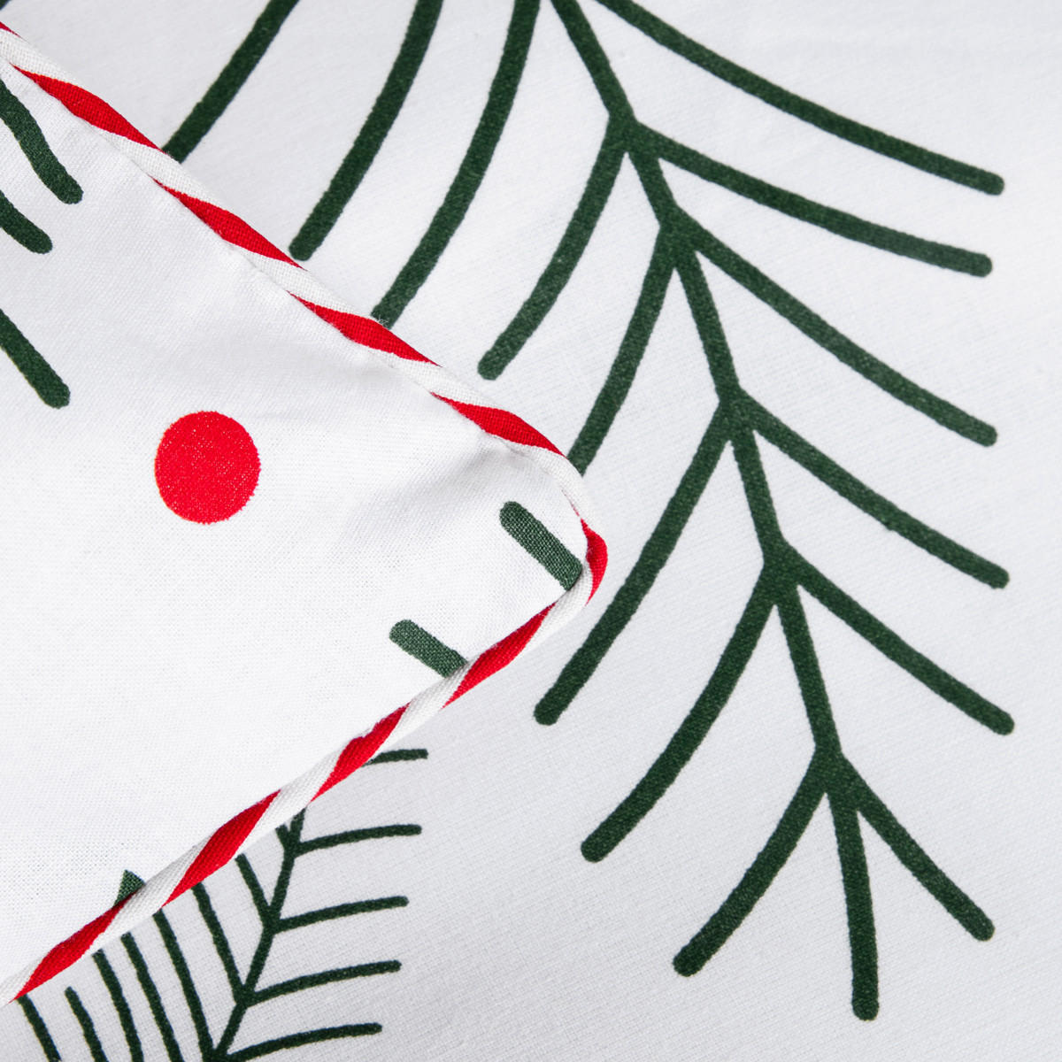 BETTWÄSCHE Wondy 220/200 cm - Weiß, Textil (220/200cm) - Homla