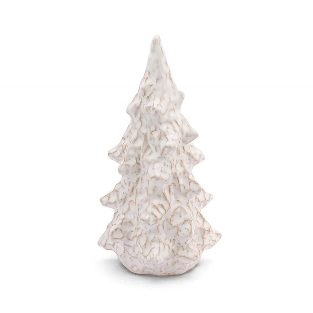 Rituali Domestici  Rituali Domestici Weihnachtsdekoration Beige 10x25x10 cm