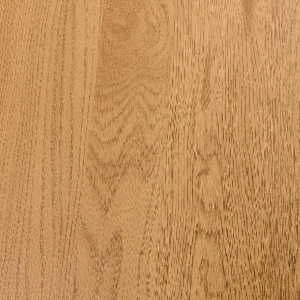 ESSTISCH LAMISA hellbraun - Hellbraun, Holzwerkstoff/Metall (80/120/76cm) - IDIMEX
