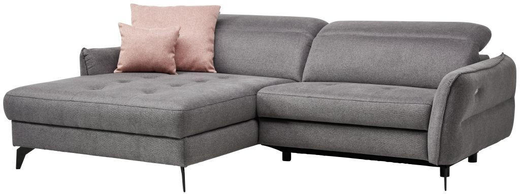 ECKSOFA MANTA -EXKLUSIV - Celina Home