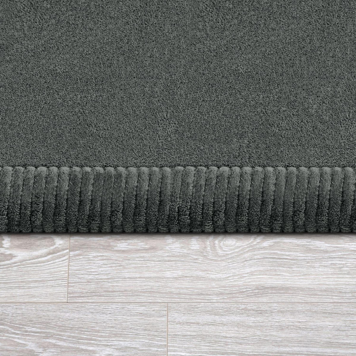 KINDERTEPPICH 200/280 cm Tatami 475 - Anthrazit, Kunststoff (200/280cm) - Paco Home