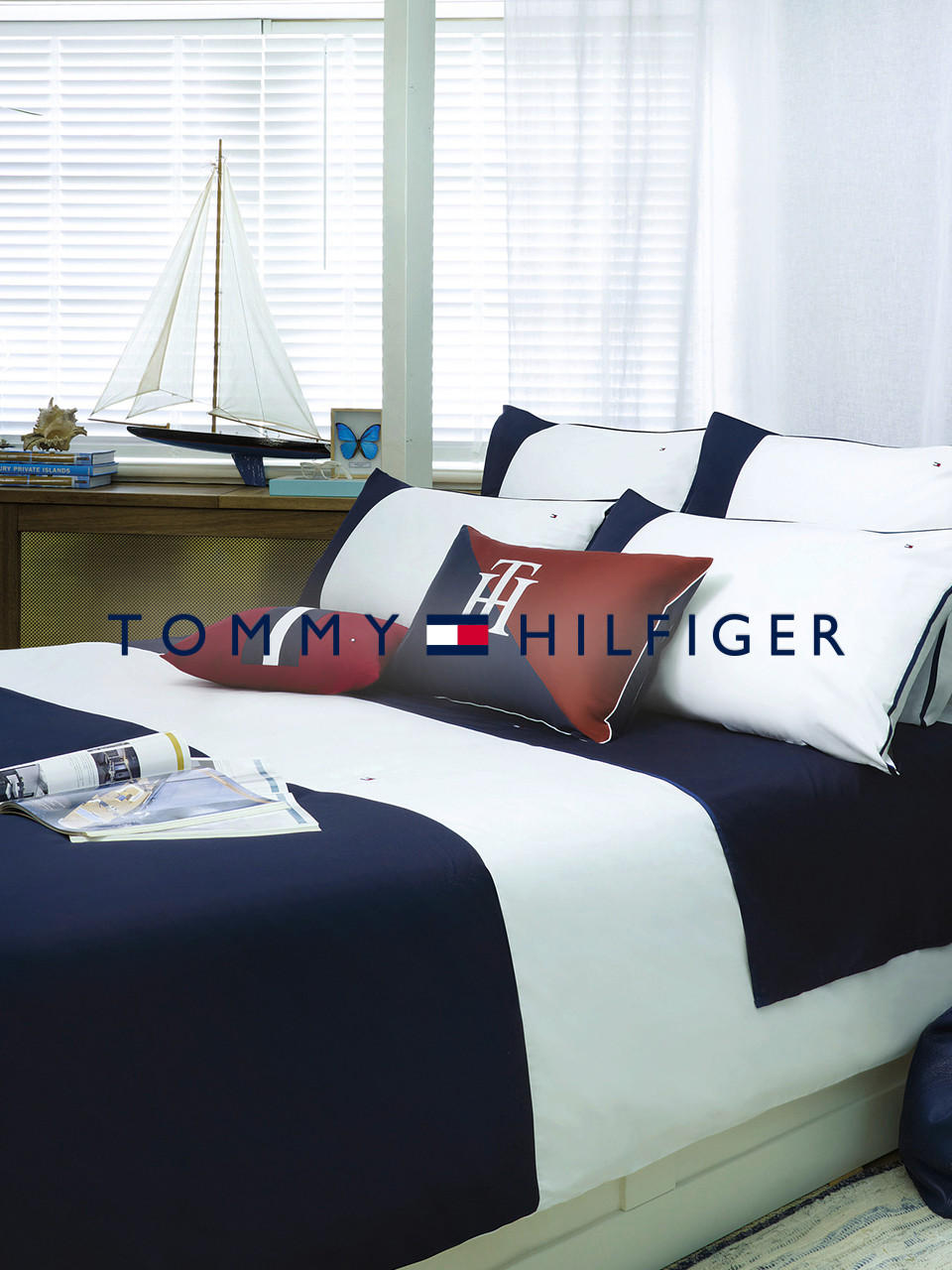 Sociale Studier Mitt tilfældig Tommy Hilfiger online entdecken - XXXLutz.de