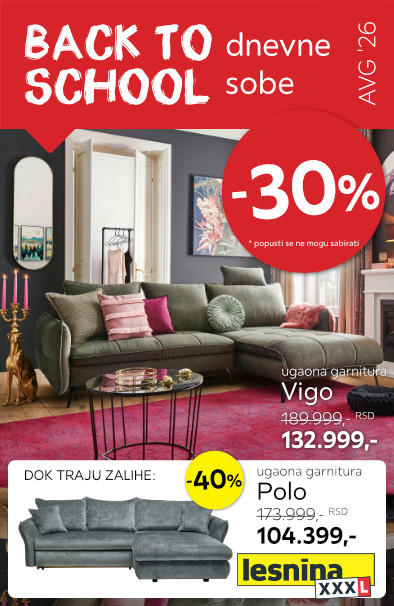 popust na dnevne sobe
