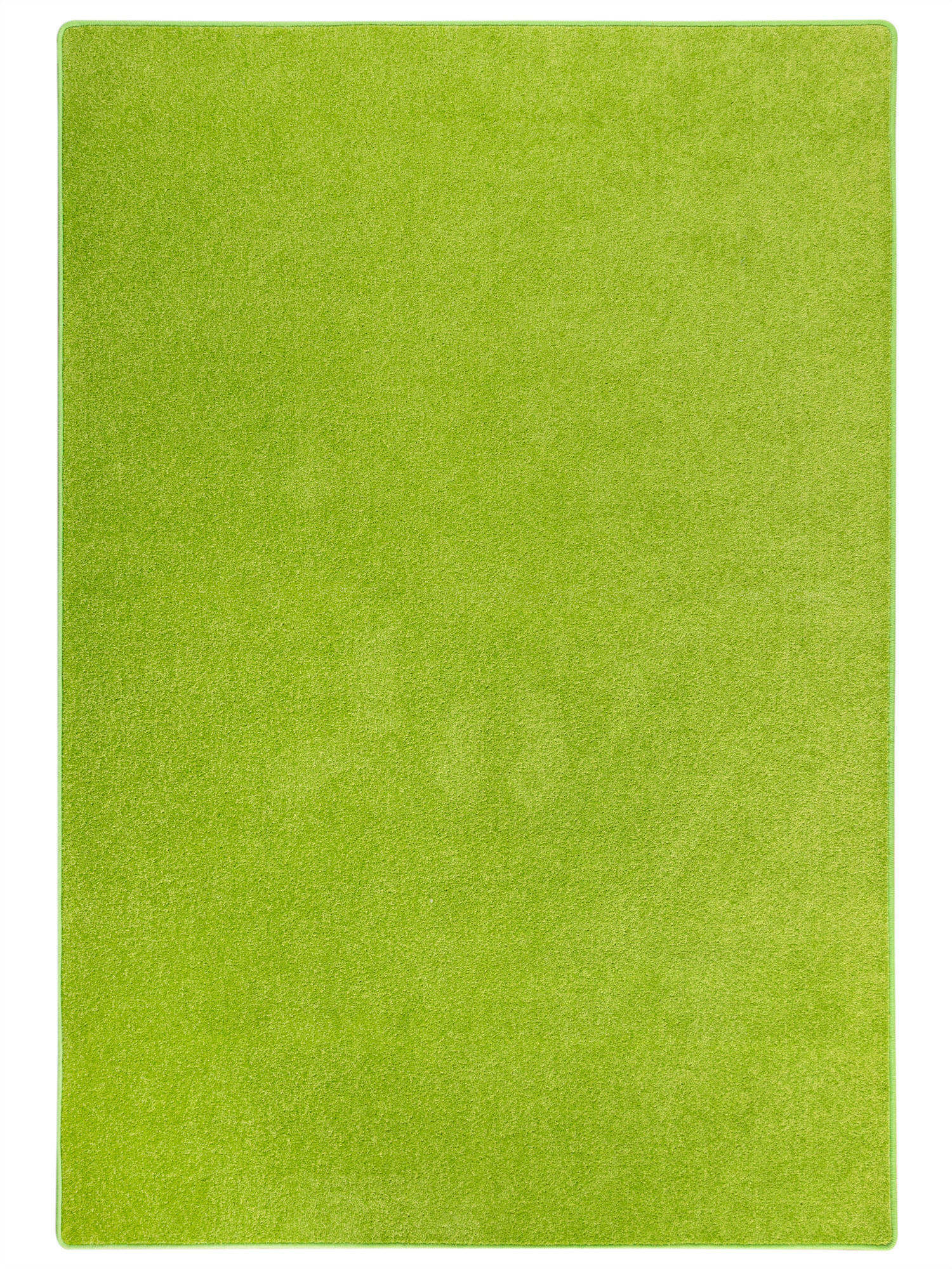 TEPPICH 280/380 cm Ibiza - Grün, Textil (280/380cm) - Steffensmeier
