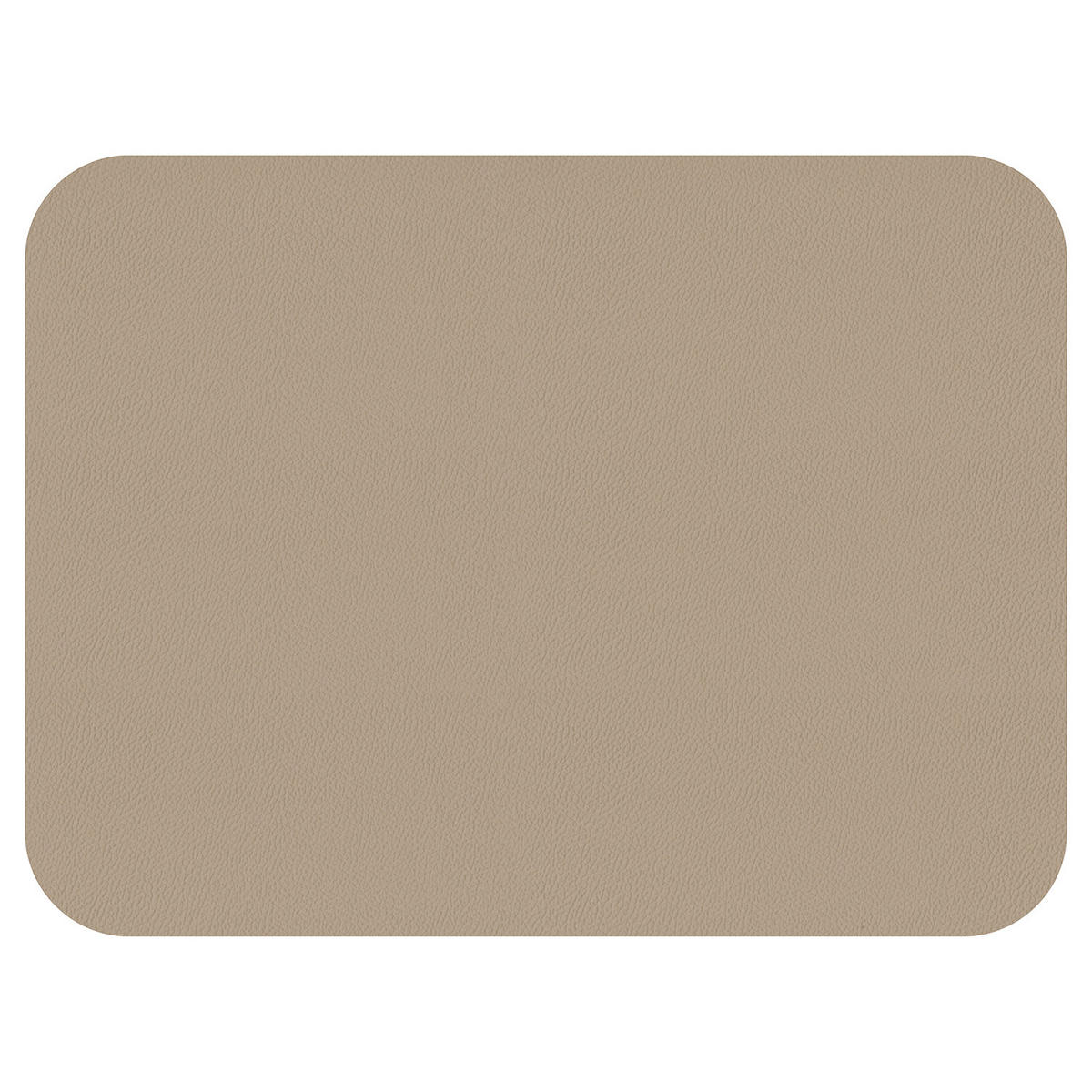 FLEXIMATS Platzsets, 2er Sets, 46x33cm, Taupe/Beige - Multicolor, Textil (33/46/0.2cm) - Freeform