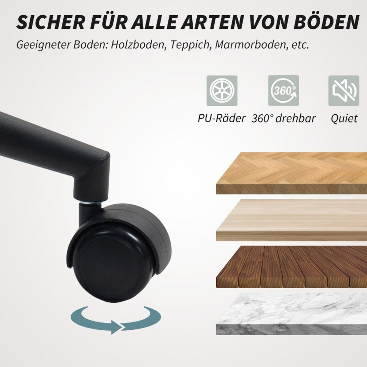 SNURRSTOLAR med sammetsryggstöd, beige - Beige, Metall (60/94/63cm) - SHOPENTRA