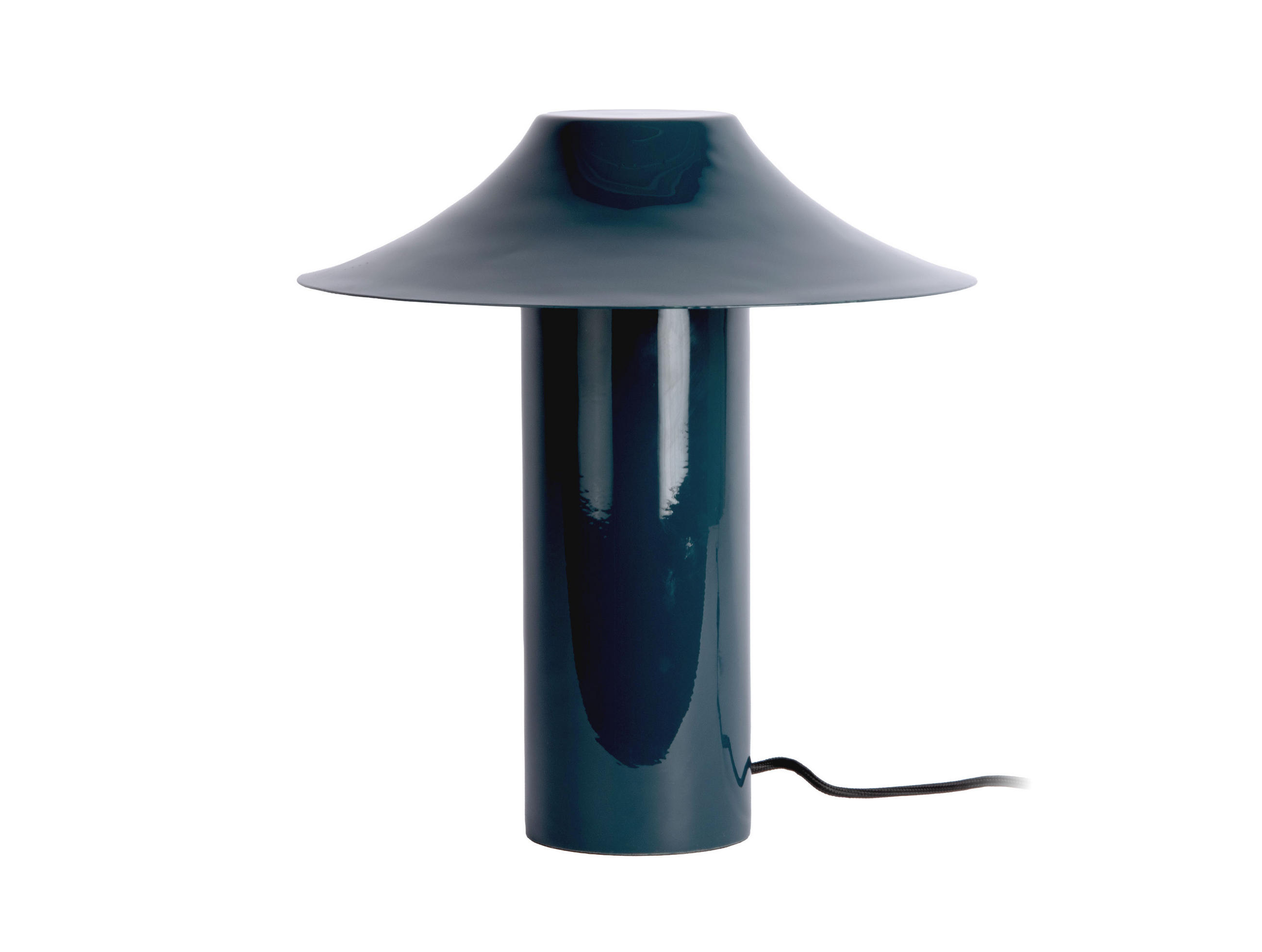 Leitmotiv Tischlampe Mehrfarbig 30x32x10 cm