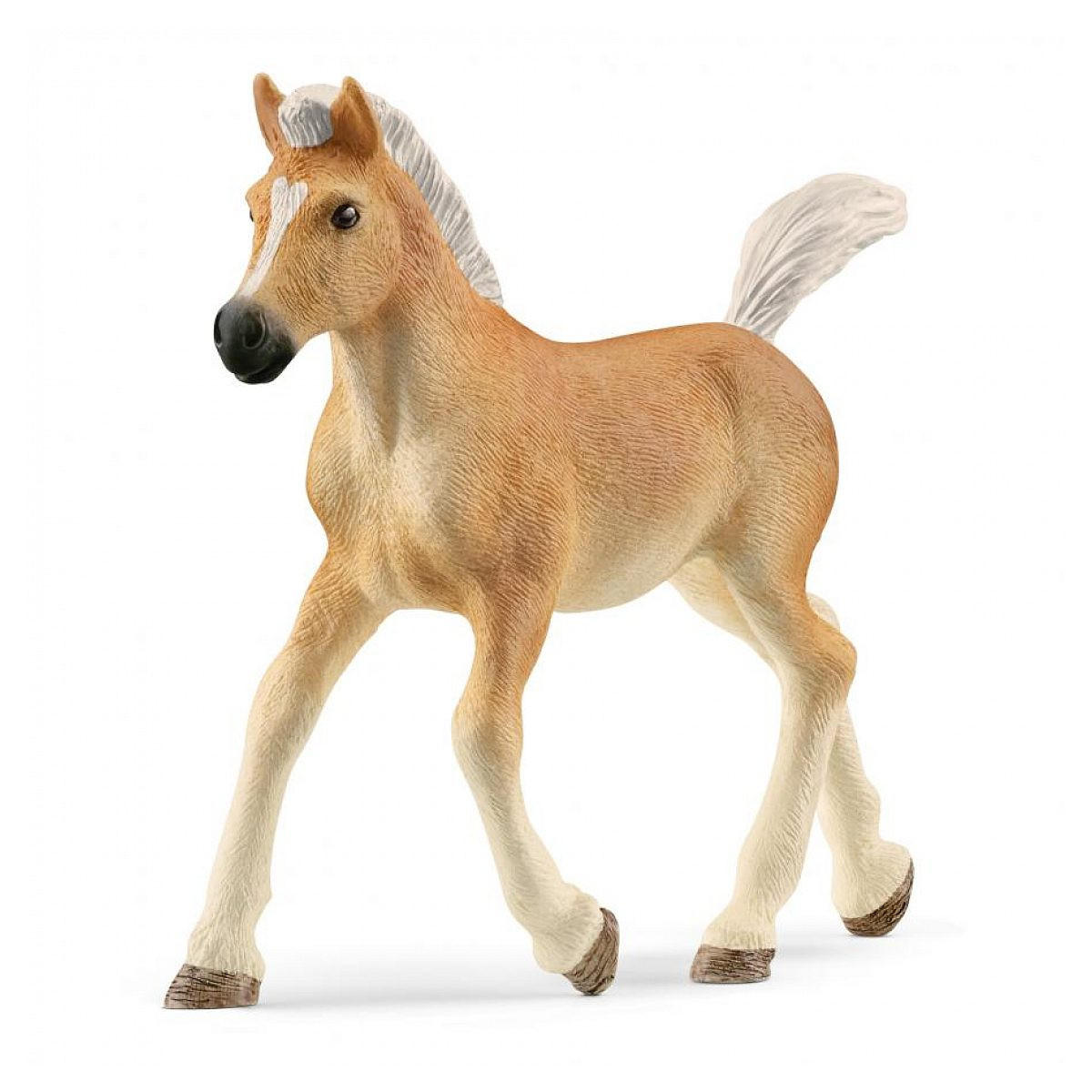 Schleich Spielfigur Beige 2x7x9 cm