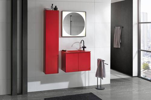 Badezimmer-Kombi - Novel
