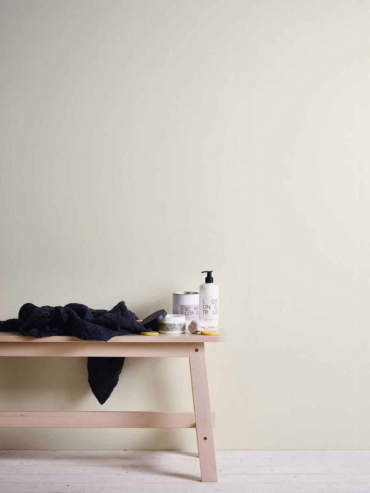 VLIESTAPETE Beige 53/1005 cm - Beige, Kunststoff/Textil (53/1cm) - KUNSTLOFT