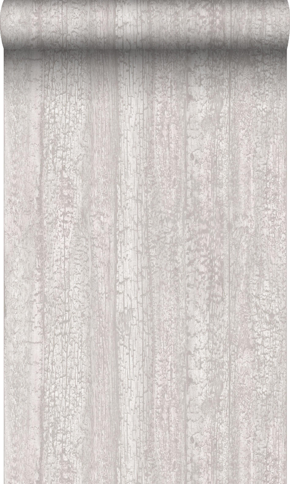 TAPETE Holz-optik 53 cm x 10.05 m - Beige, Papier (53/1000cm) - Origin Wallcoverings