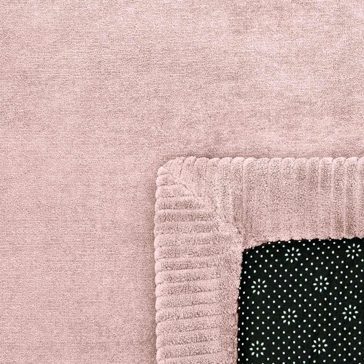 KINDERTEPPICH 160/220 cm Tatami 475 - Pink, Textil (160/220cm) - Paco Home