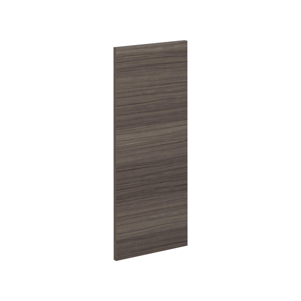Vicco KUCHYŇSKÁ DVÍŘKA R-Line Ušlechtilá šedá 29.6 x 71.3 cm nábytková čela pro výsuvnou spodní skříňku
