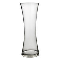VASE Serenite Glas - Transparent, Glas (40cm) - Mondex