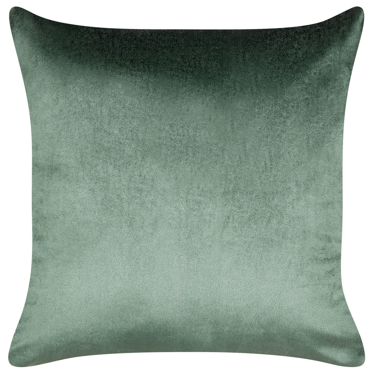 PRYDNADSKUDDE set om 2 grön 45/45 cm Eclipta - Grön, Textil (45/45cm) - Beliani
