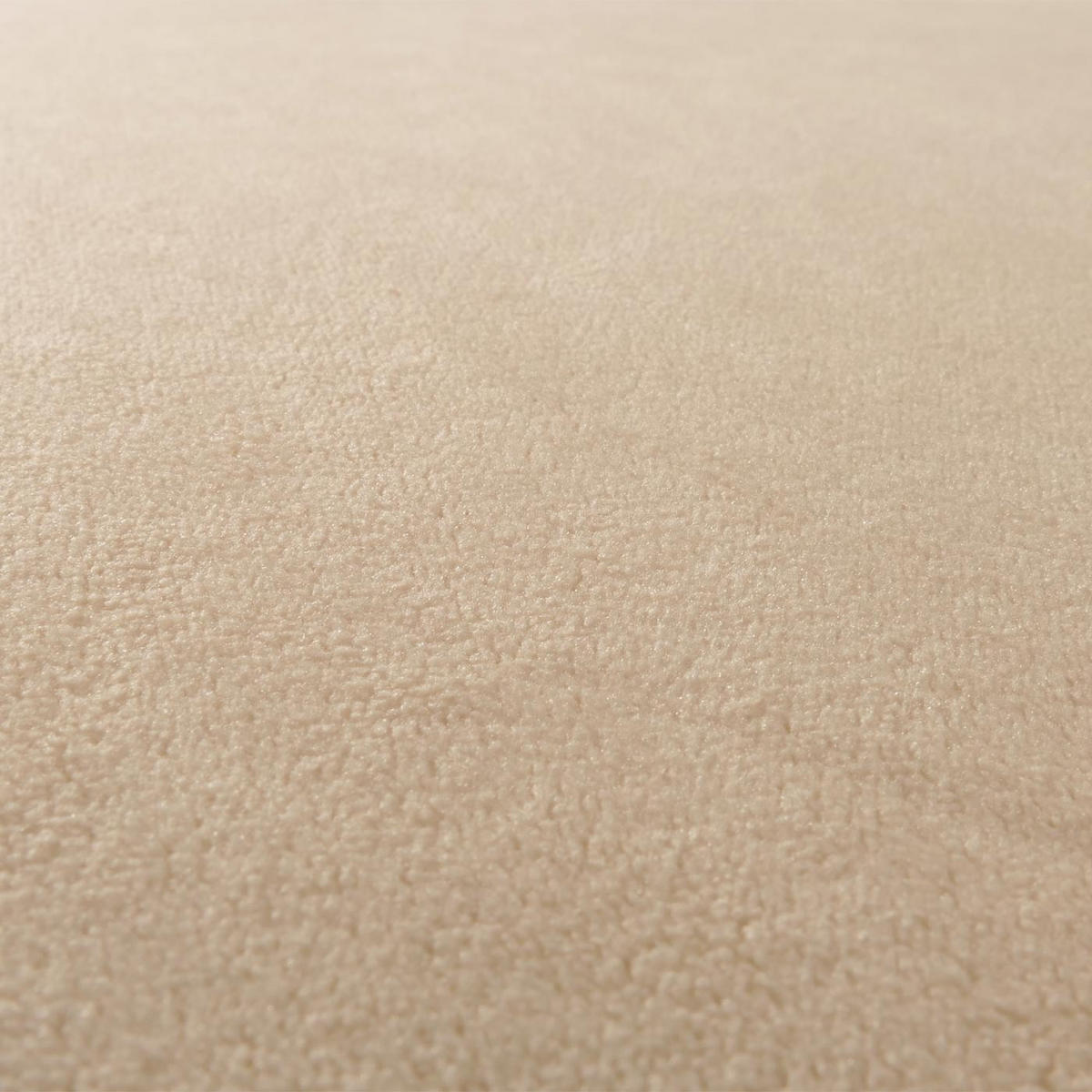 BODENSESSEL Beige - Beige, Textil (54/58/63cm) - MCW