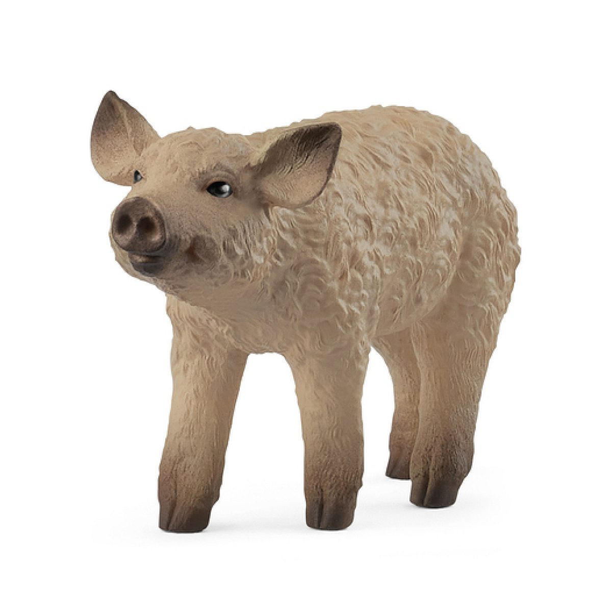 Schleich Spielfigur Braun 2x3x5 cm