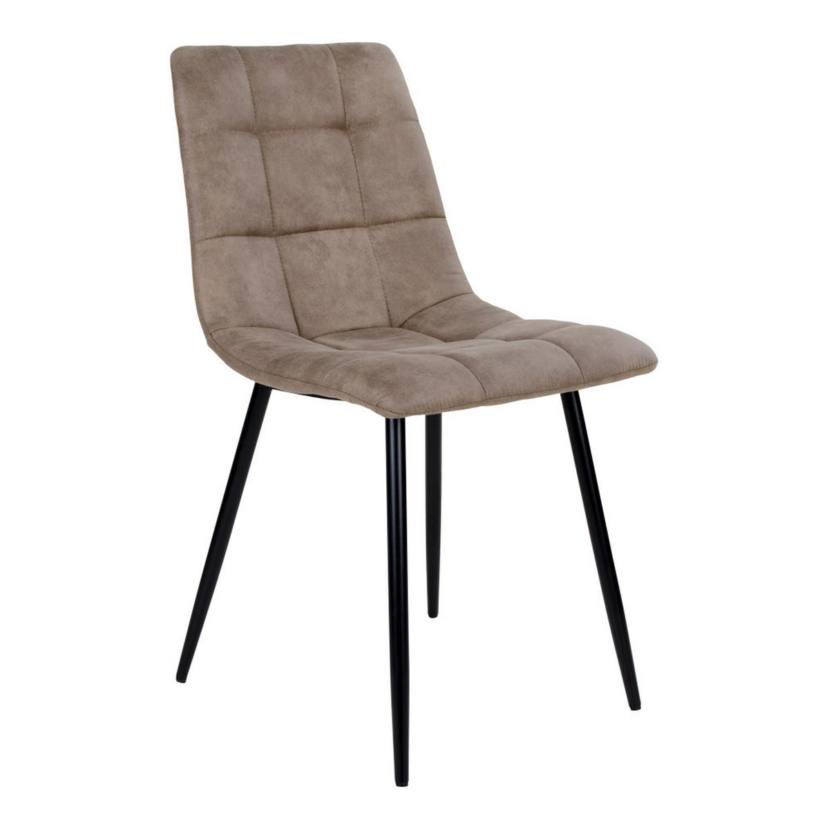 TISCHGRUPPE Braun - Braun, Holzwerkstoff (95/76/200cm) - ebuy24