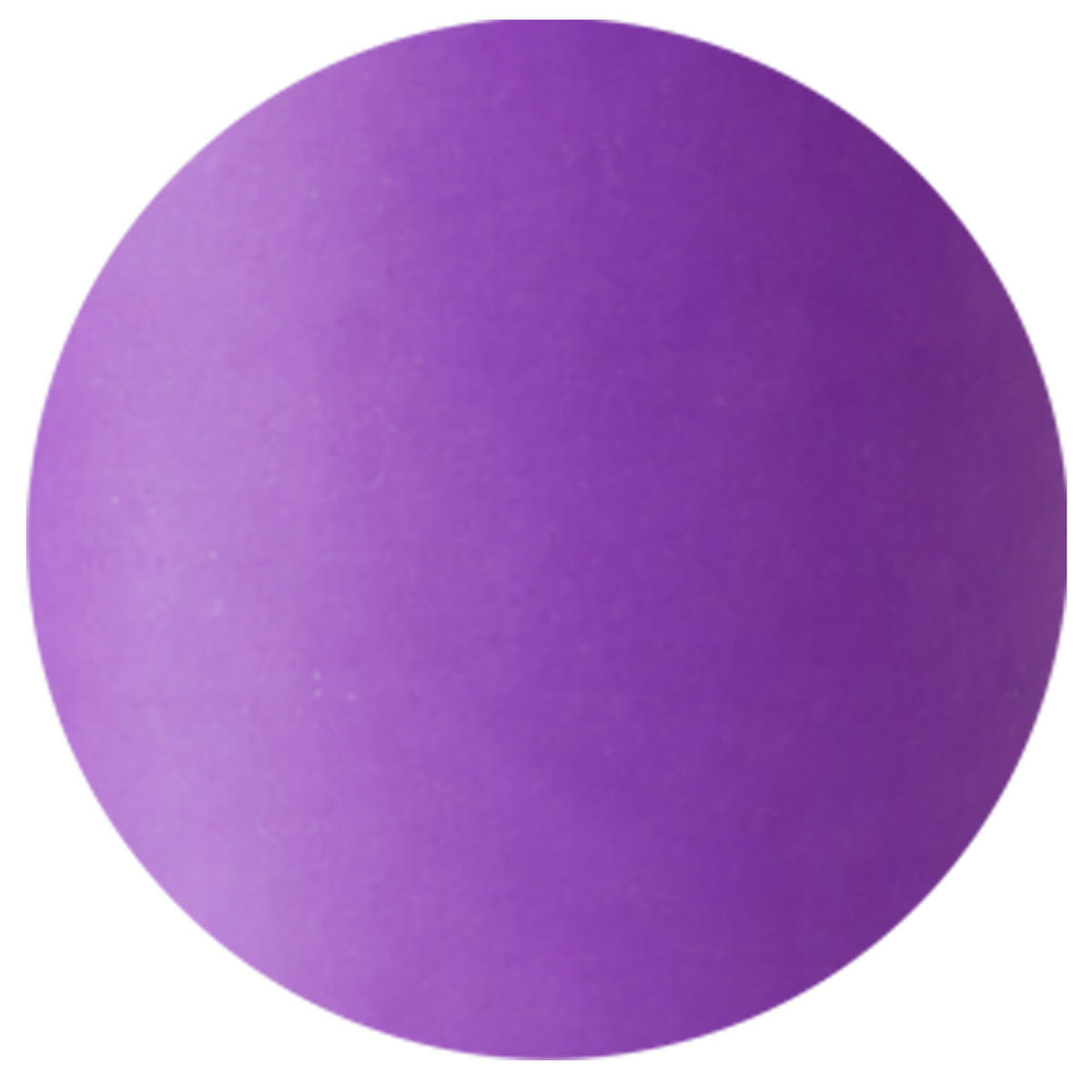 STUMPENKERZEN (2er Pack) Ø6cm x 10cm - Lila - Lila, Naturmaterialien (10cm) - HS Candle
