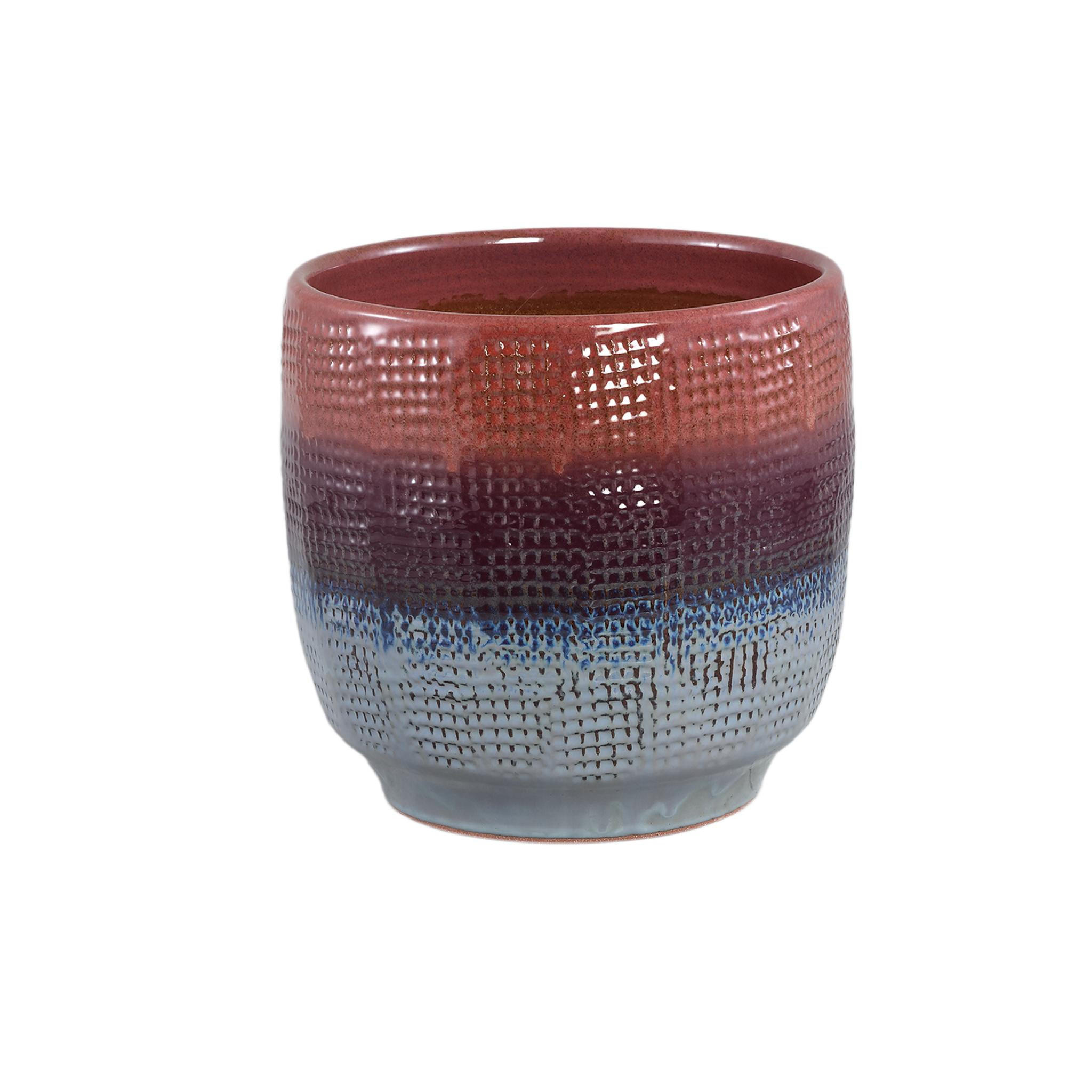 Ptmd Collection Topf Lila 29 cm