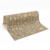 WASCHMASCHINENAUFLAGE 60x60 cm Bruchstein Beige - Hellbraun, Kunststoff (60/60cm) - Bestlivings