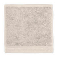 SEIFTUCH LOFT - Beige, Textil (30/30cm) - MÖVE