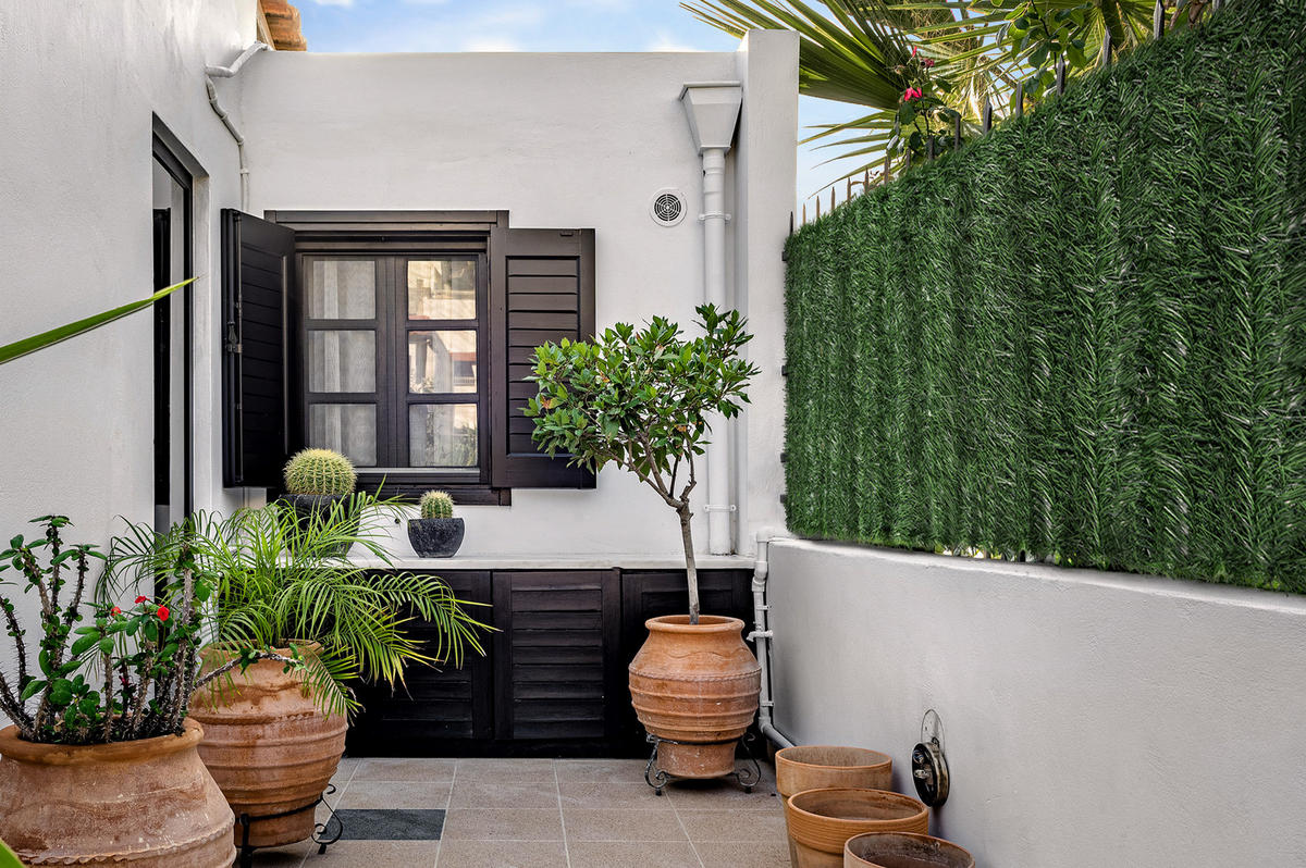 KÜNSTLICHE HECKE Pico 3m H.150cm 90 Stränge - Grün, Kunststoff (150/300cm) - Casanoov