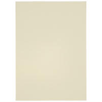 TEPPICH Mono Creme 240/330 cm - Creme, Kunststoff (240/330cm) - Tapiso