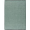 FLACHWEBETEPPICH waschbar Grün Harris 60/120 cm - Grün, Textil (60/120cm) - Atticgo